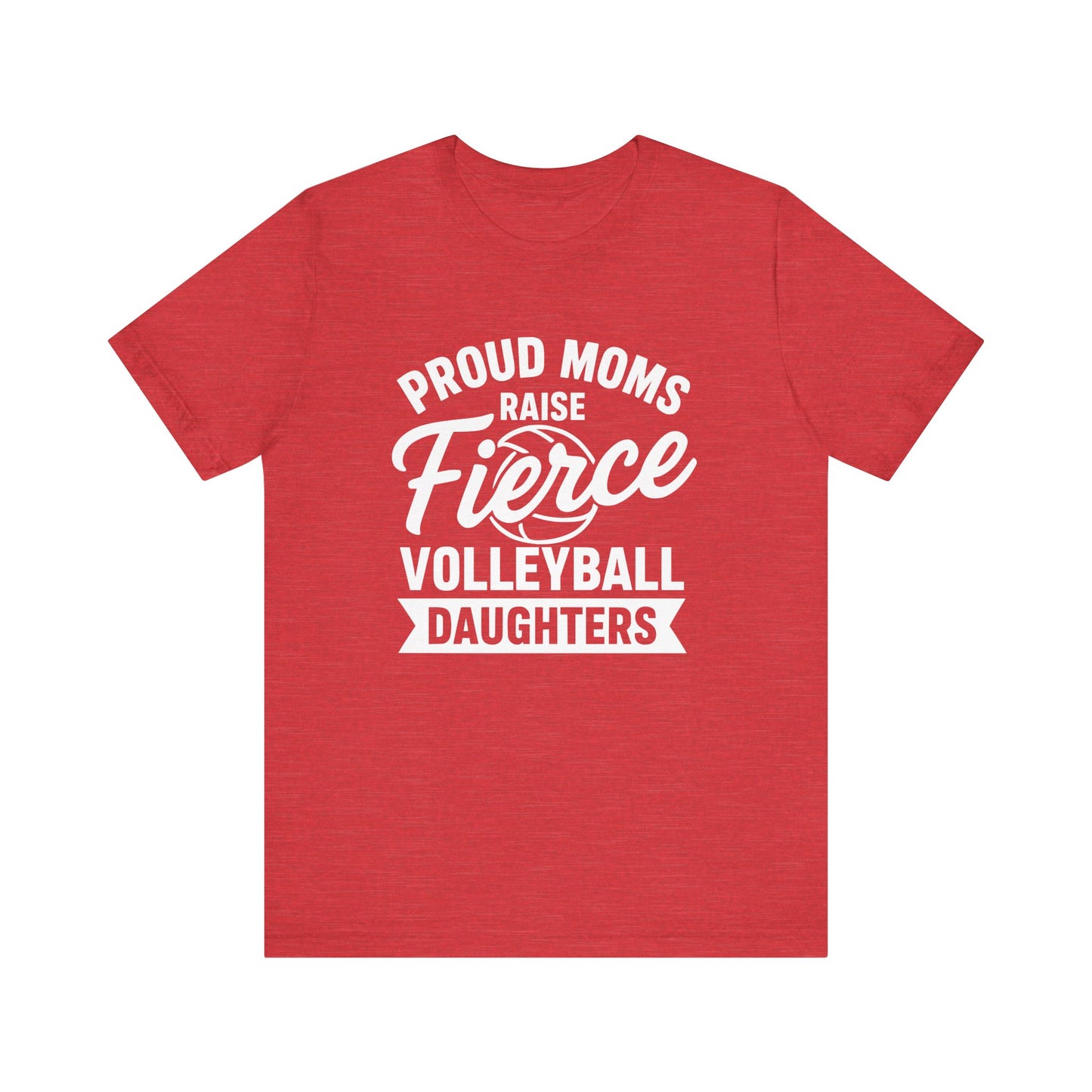 Proud Moms T-shirt