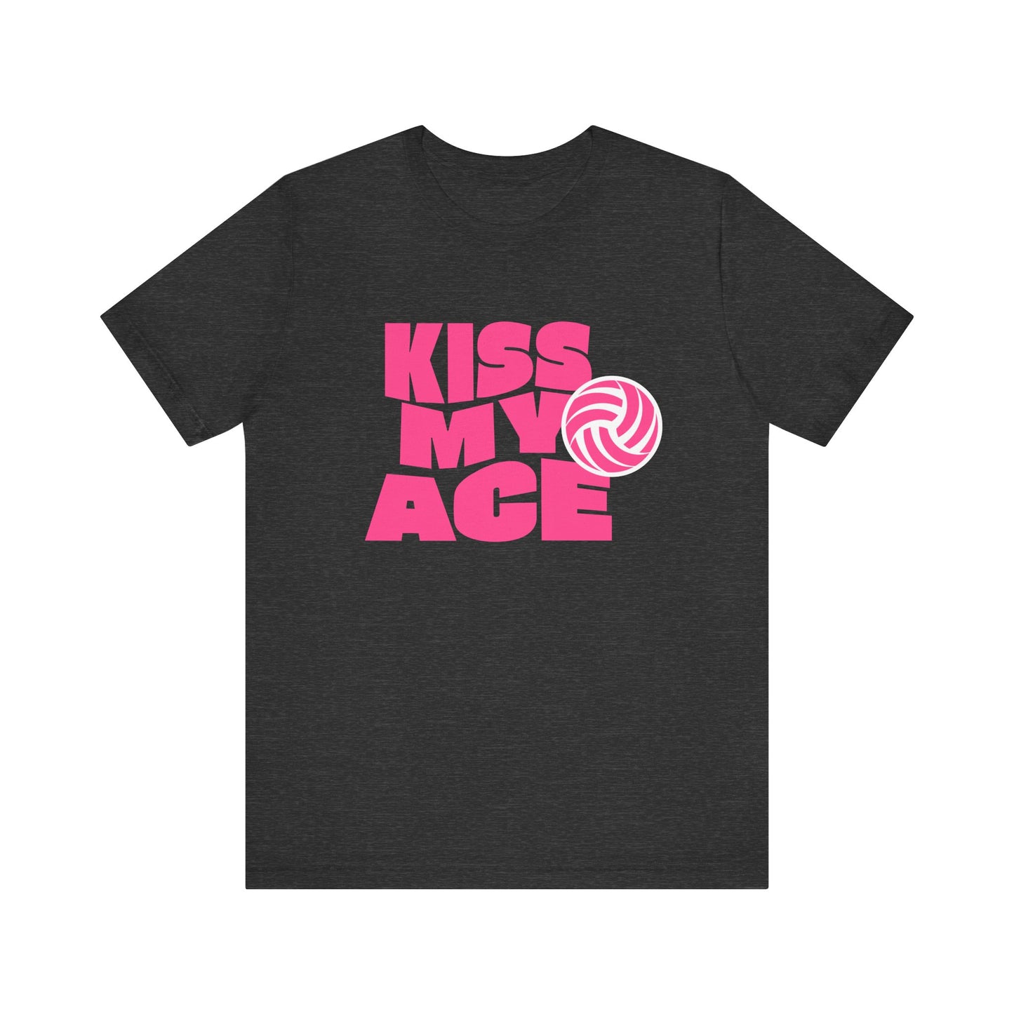 Kiss My Ace T-shirt