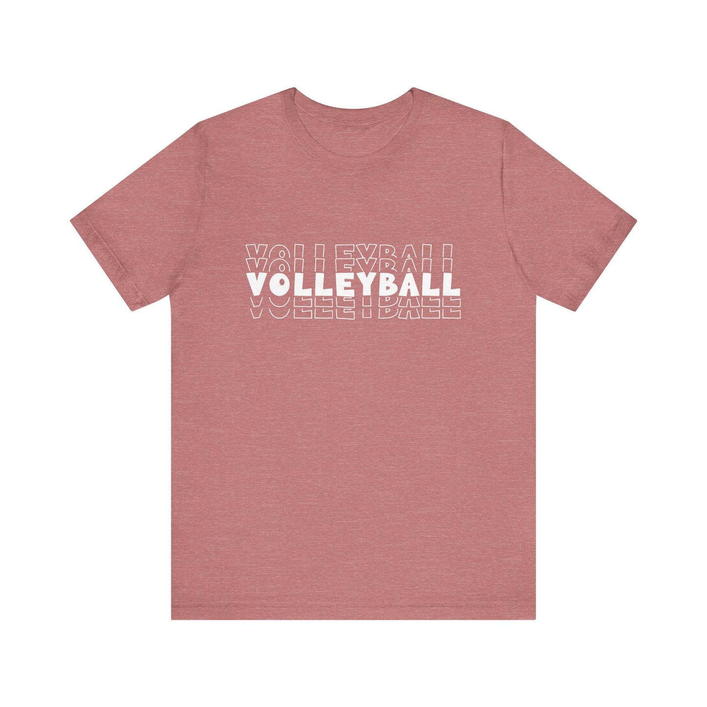 Volleyball T-shirt