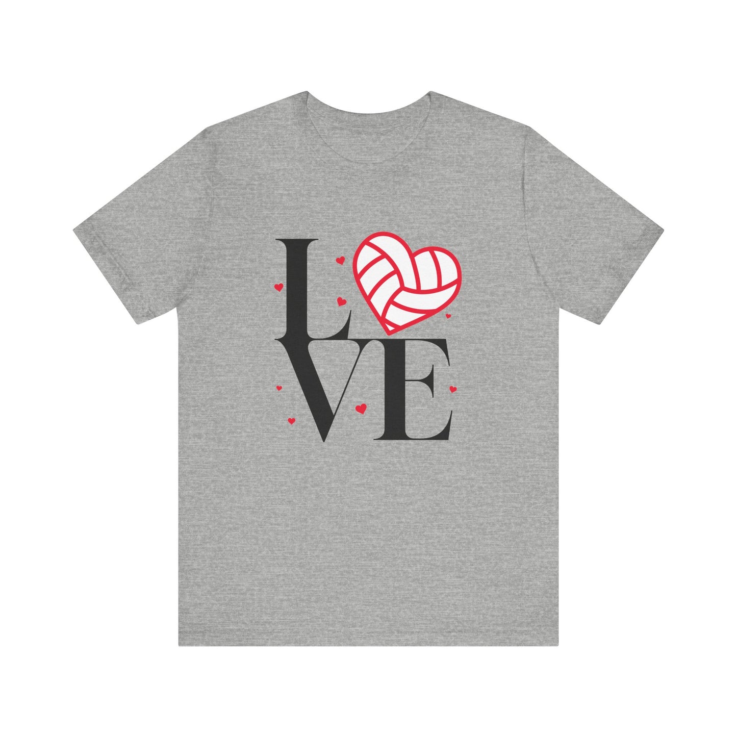 LOVE T-shirt