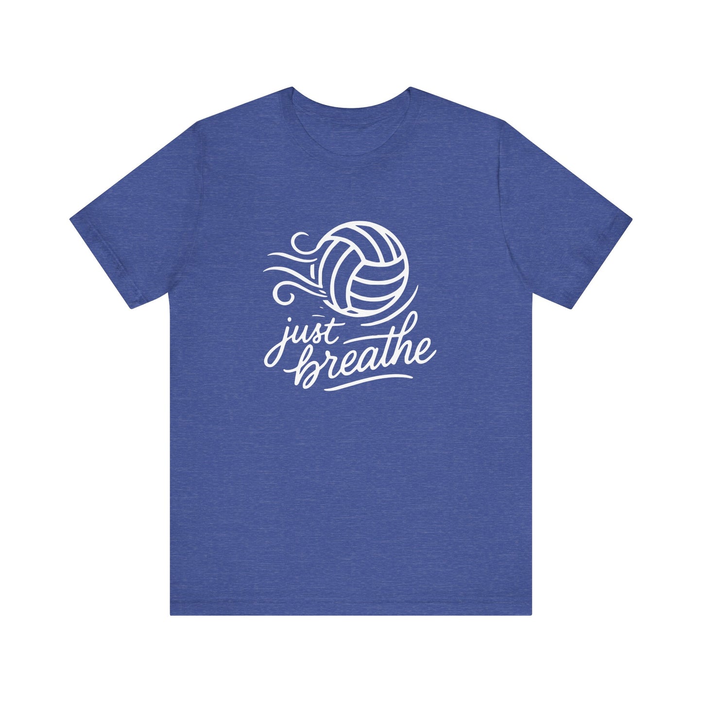 Just Breathe T-shirt
