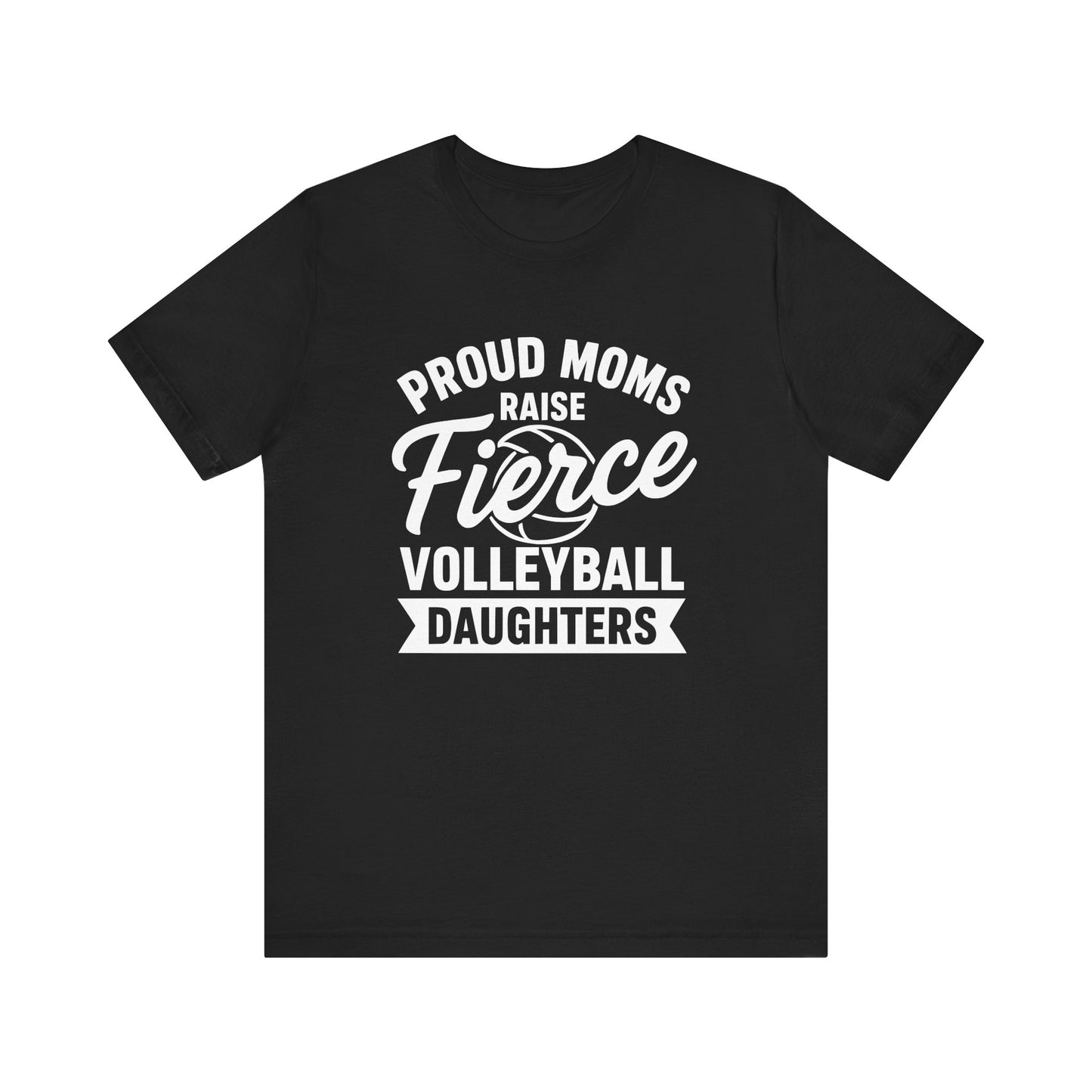 Proud Moms T-shirt