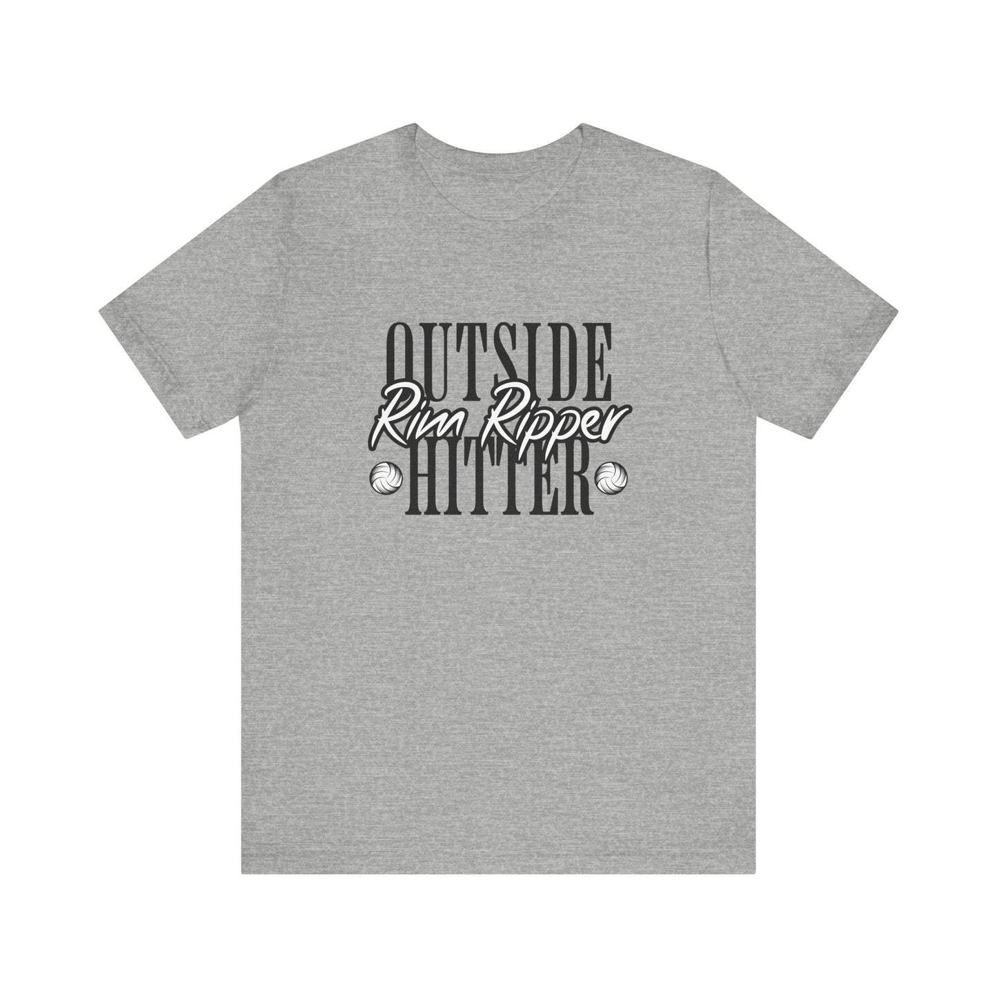 OH Rim Ripper T-shirt