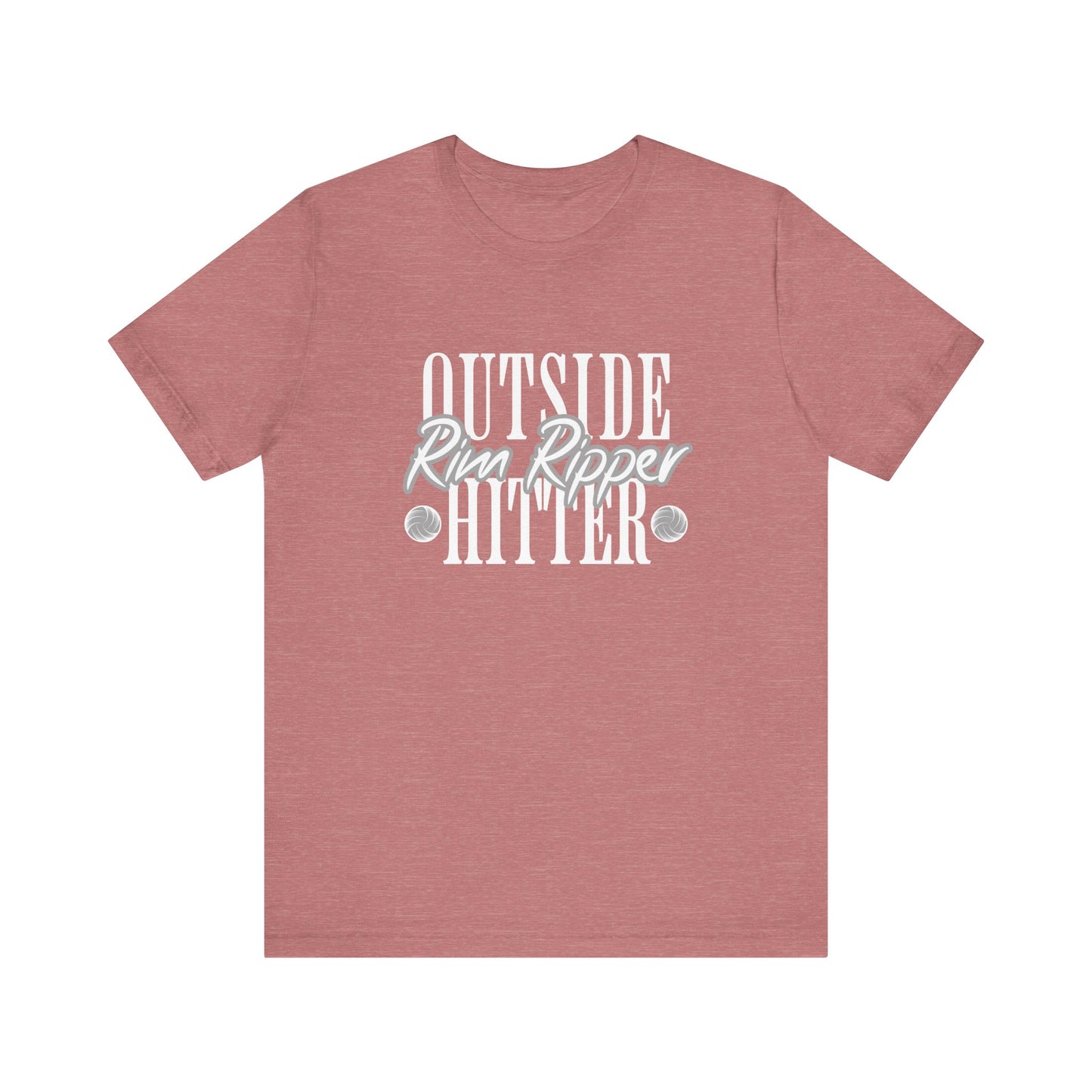 OH Rim Ripper T-shirt