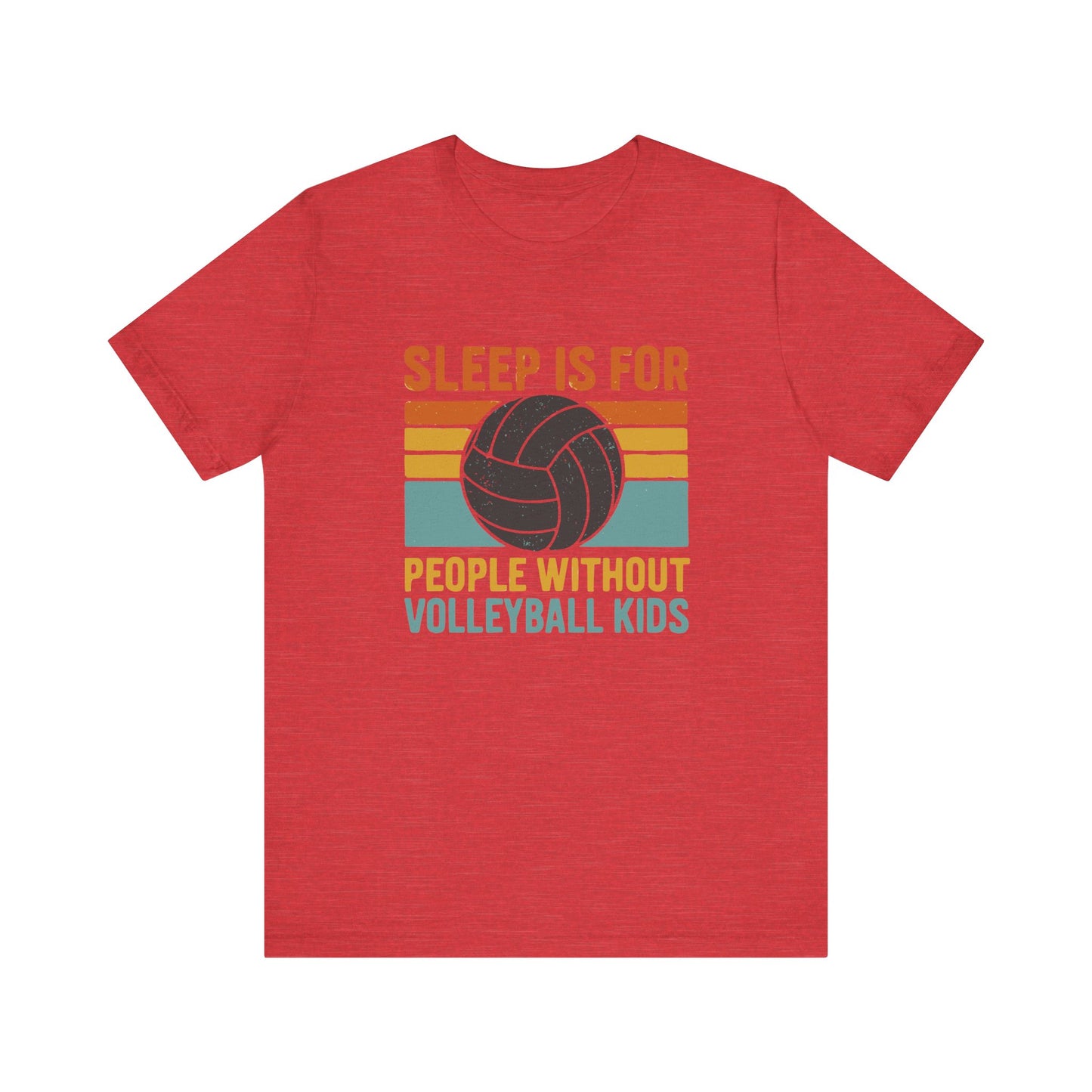 Sleep Retro T-shirt