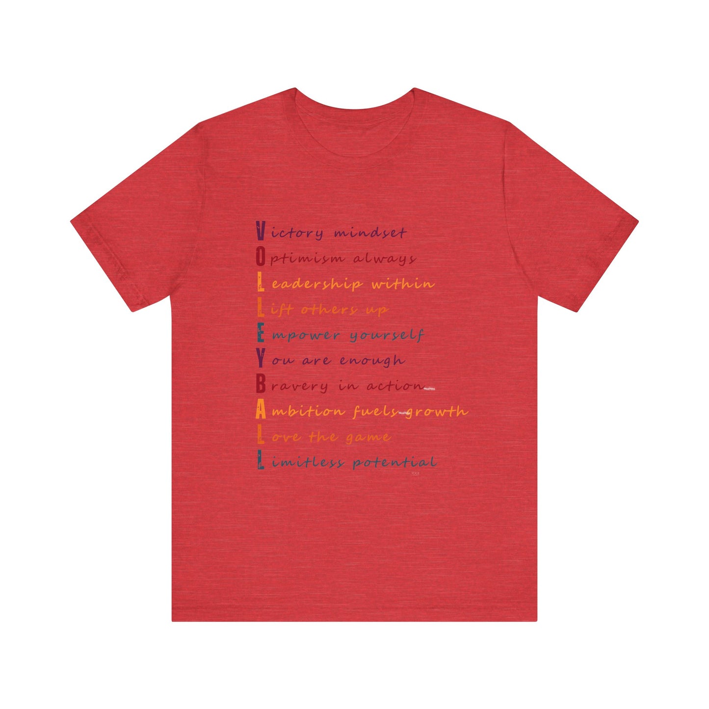 Victory Mindset T-shirt