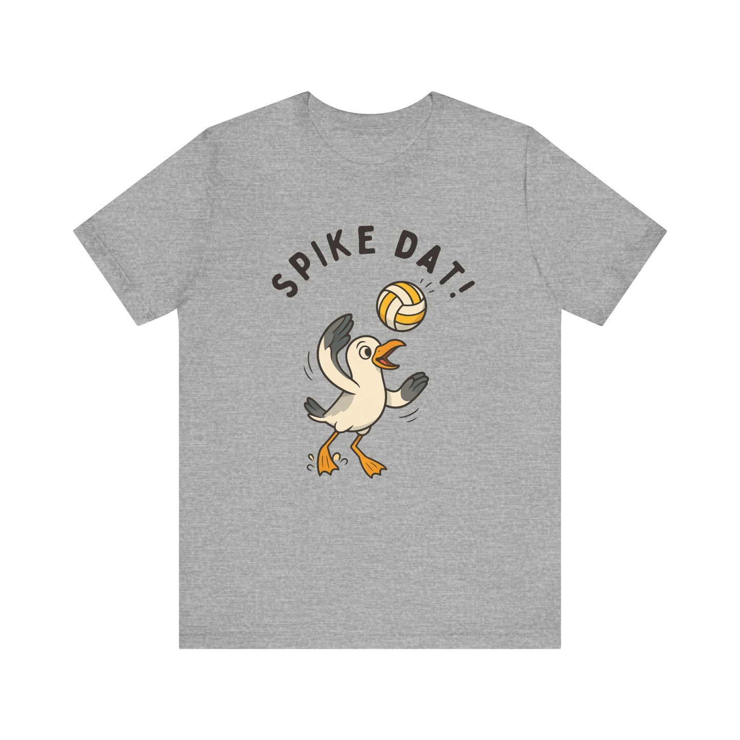 Spike Dat T-shirt