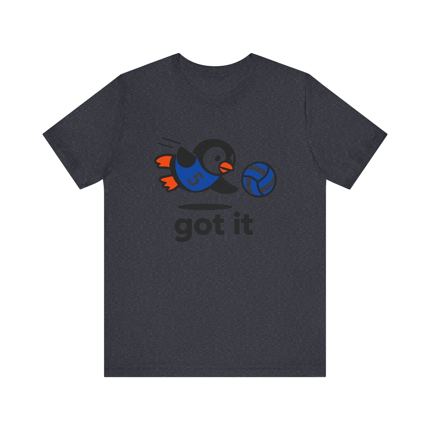 Got It Penguin T-shirt