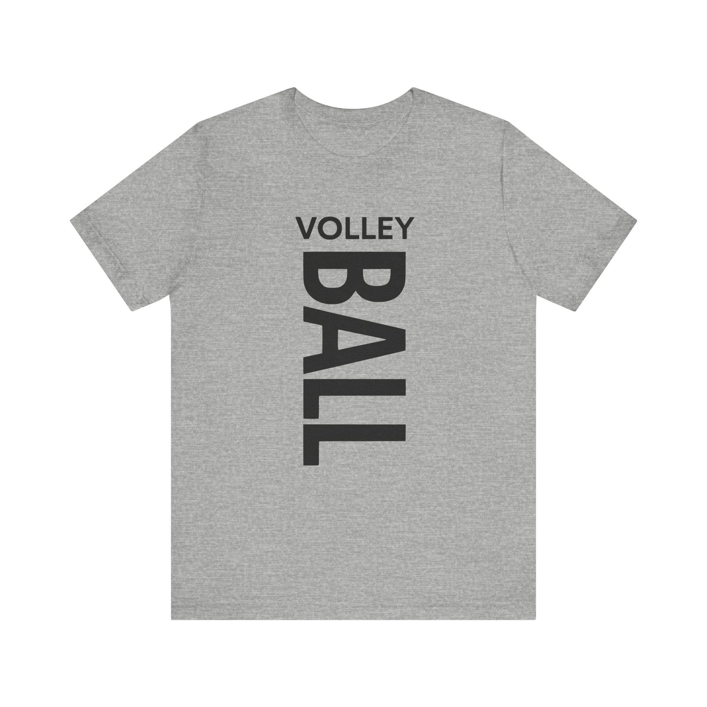 Volleyball T-shirt