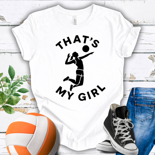 That's My Girl T-shirt