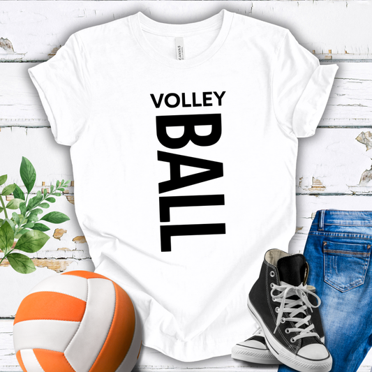 Volley BALL T-shirt