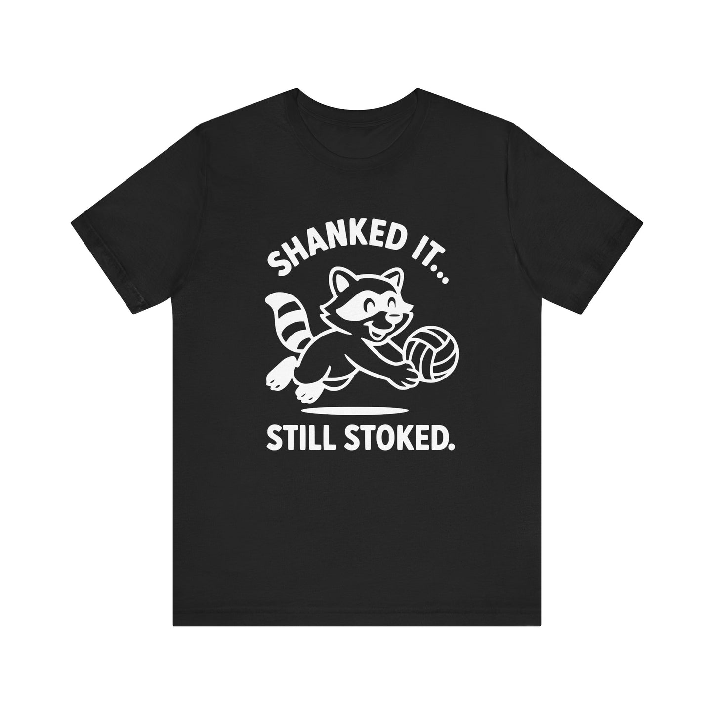 Shanked It T-shirt