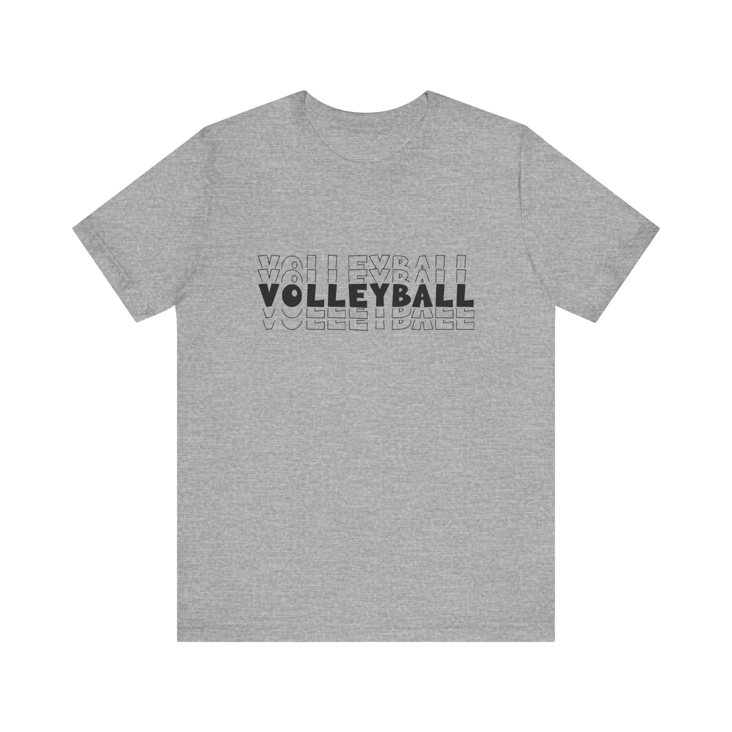 Volleyball T-shirt