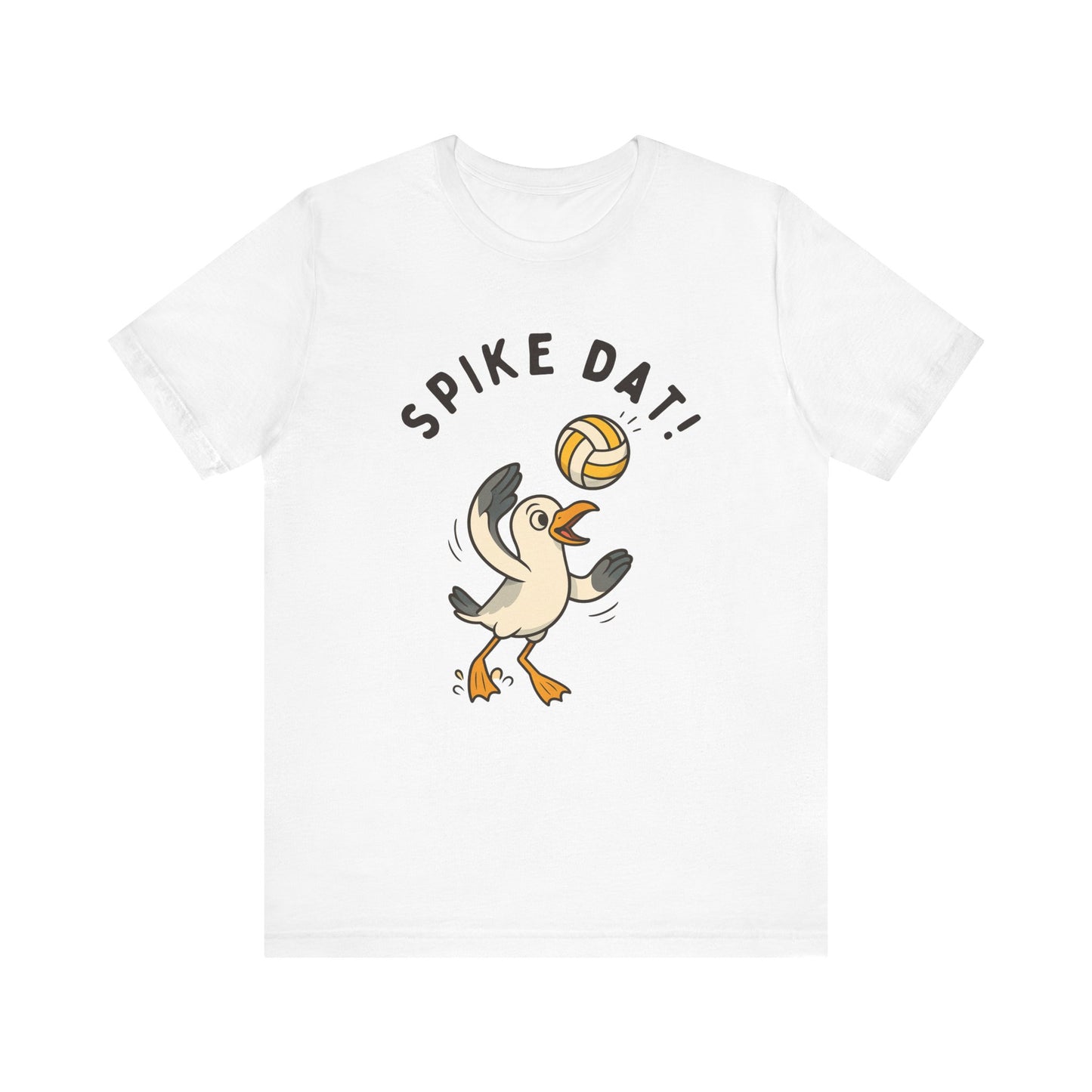 Spike Dat T-shirt