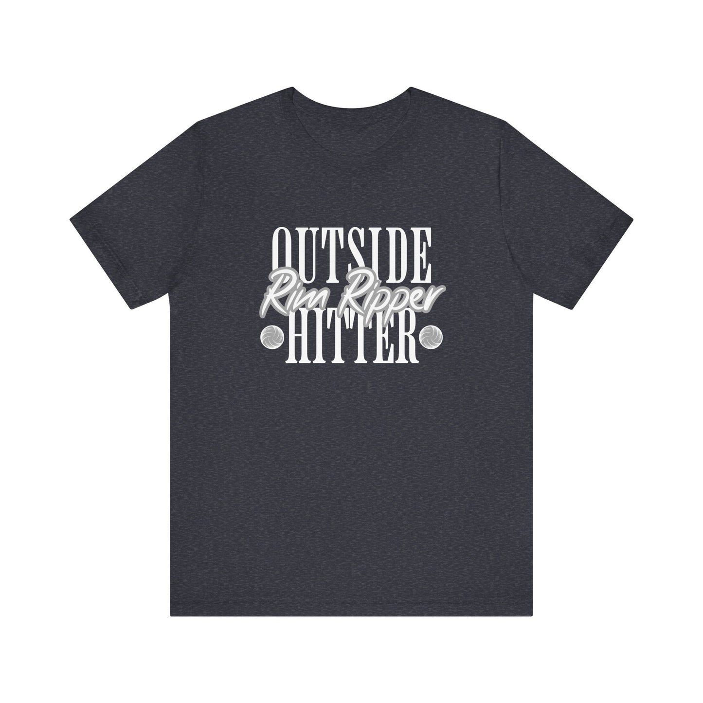 OH Rim Ripper T-shirt