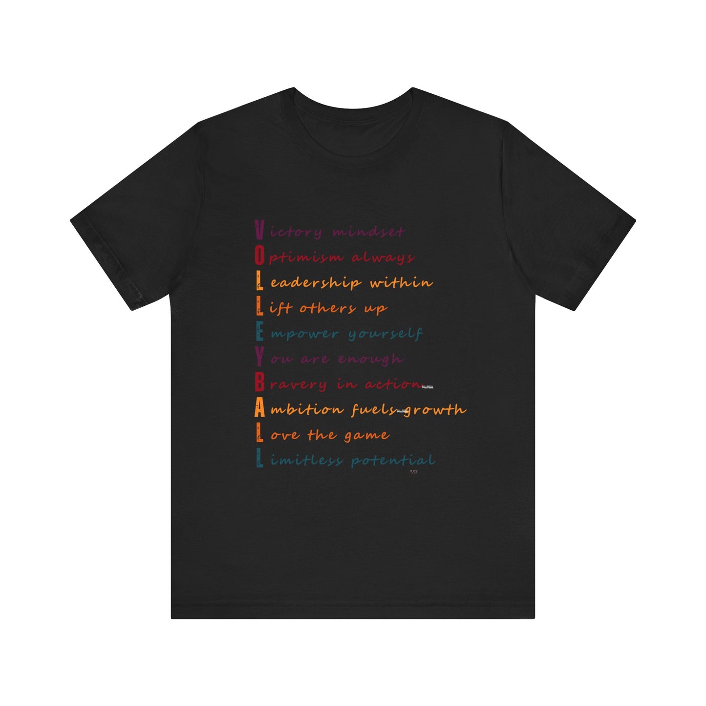 Victory Mindset T-shirt