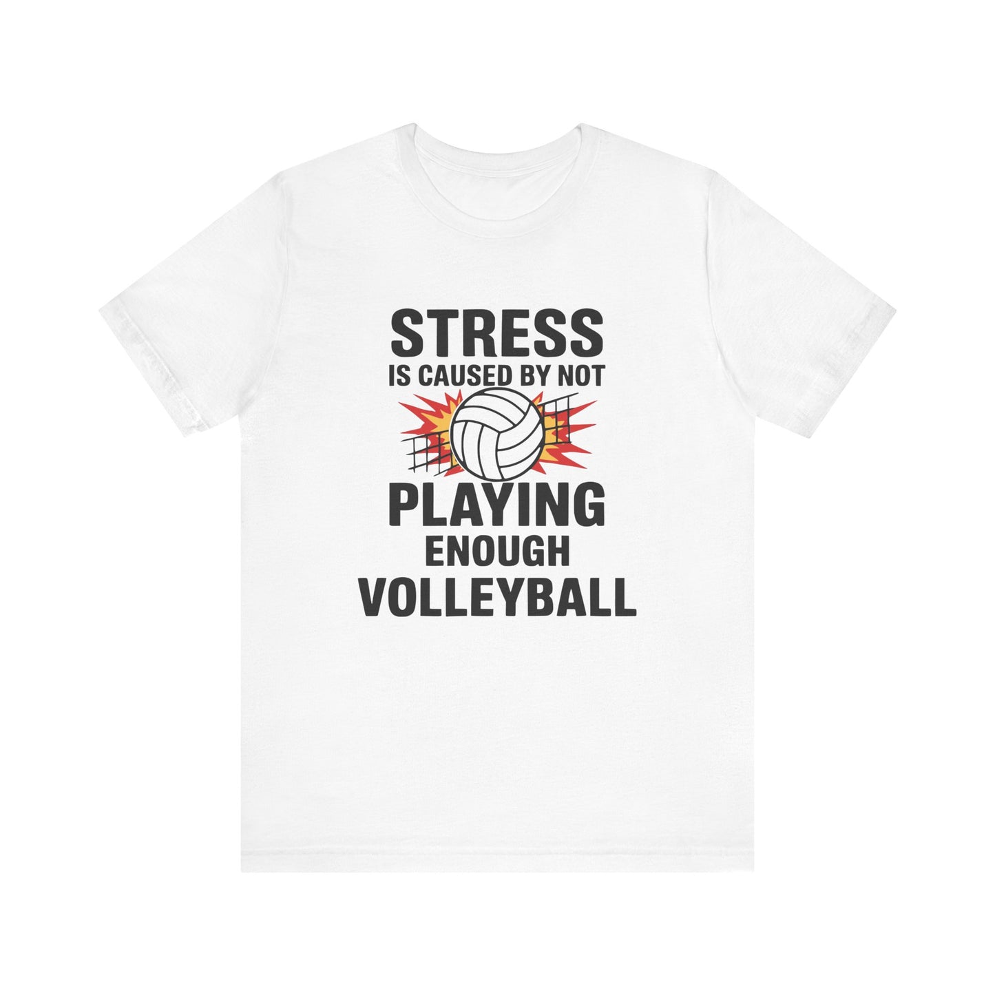Stress T-shirt