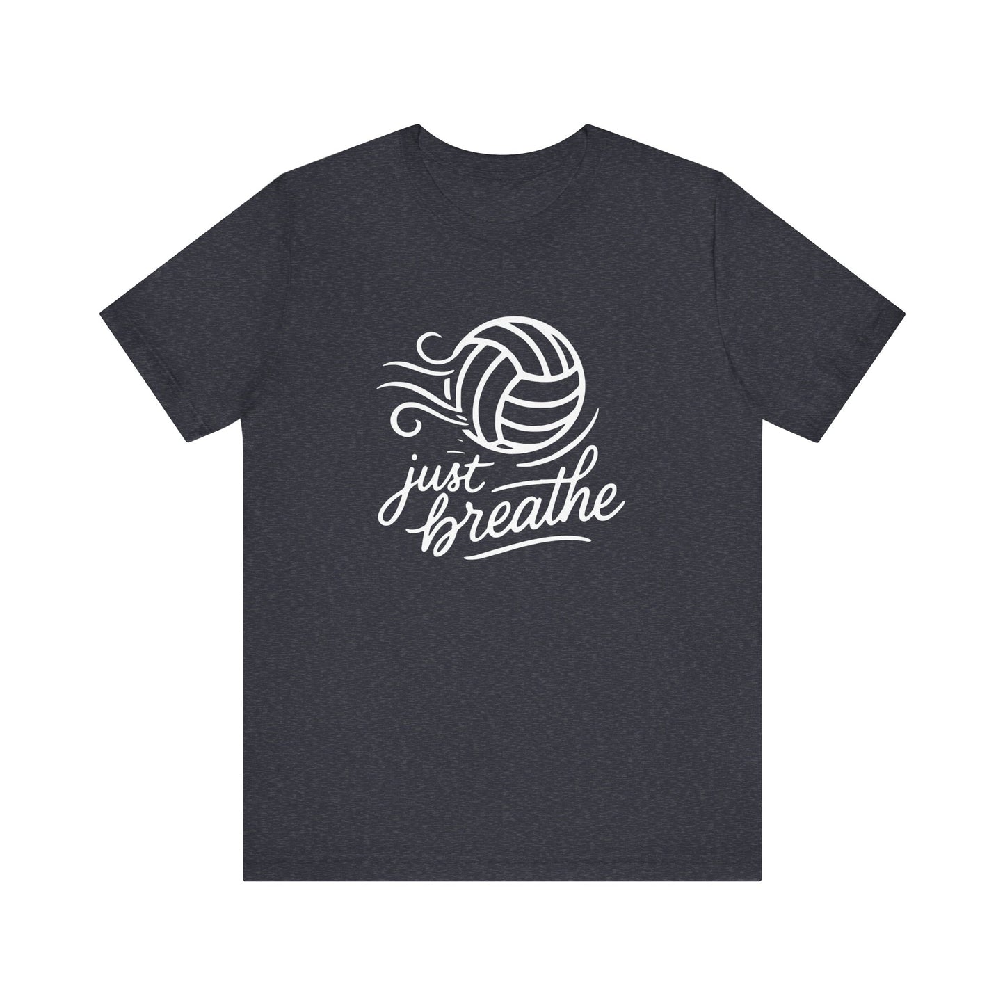 Just Breathe T-shirt