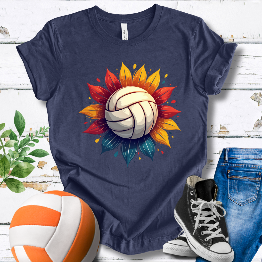 Sunburst T-shirt