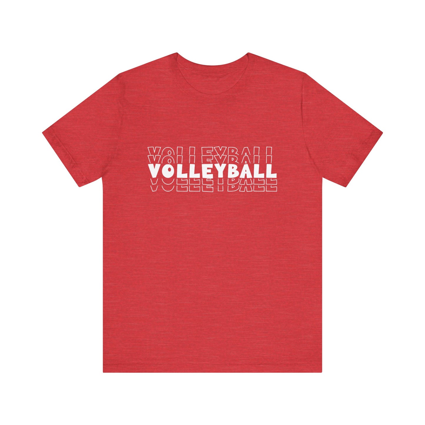 Volleyball T-shirt