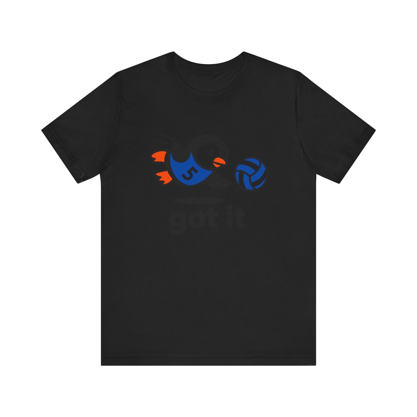 Got It Penguin T-shirt