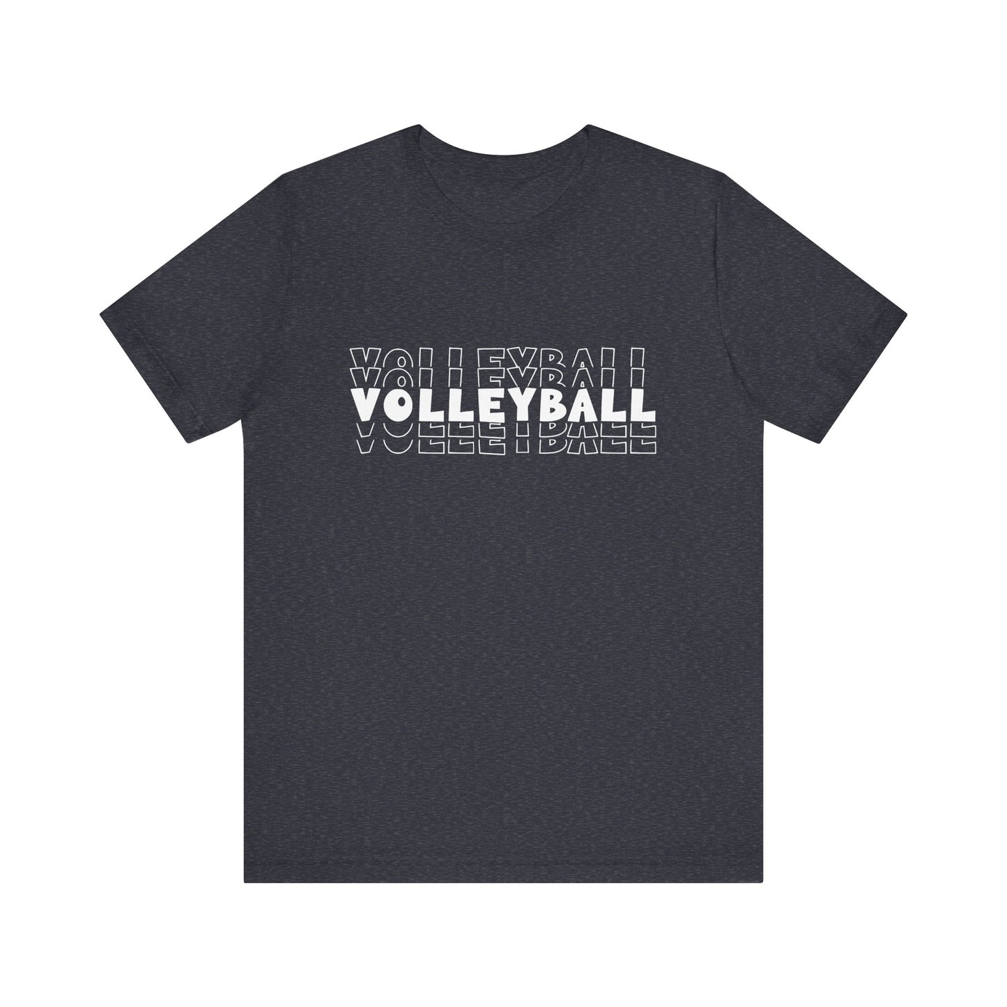 Volleyball T-shirt