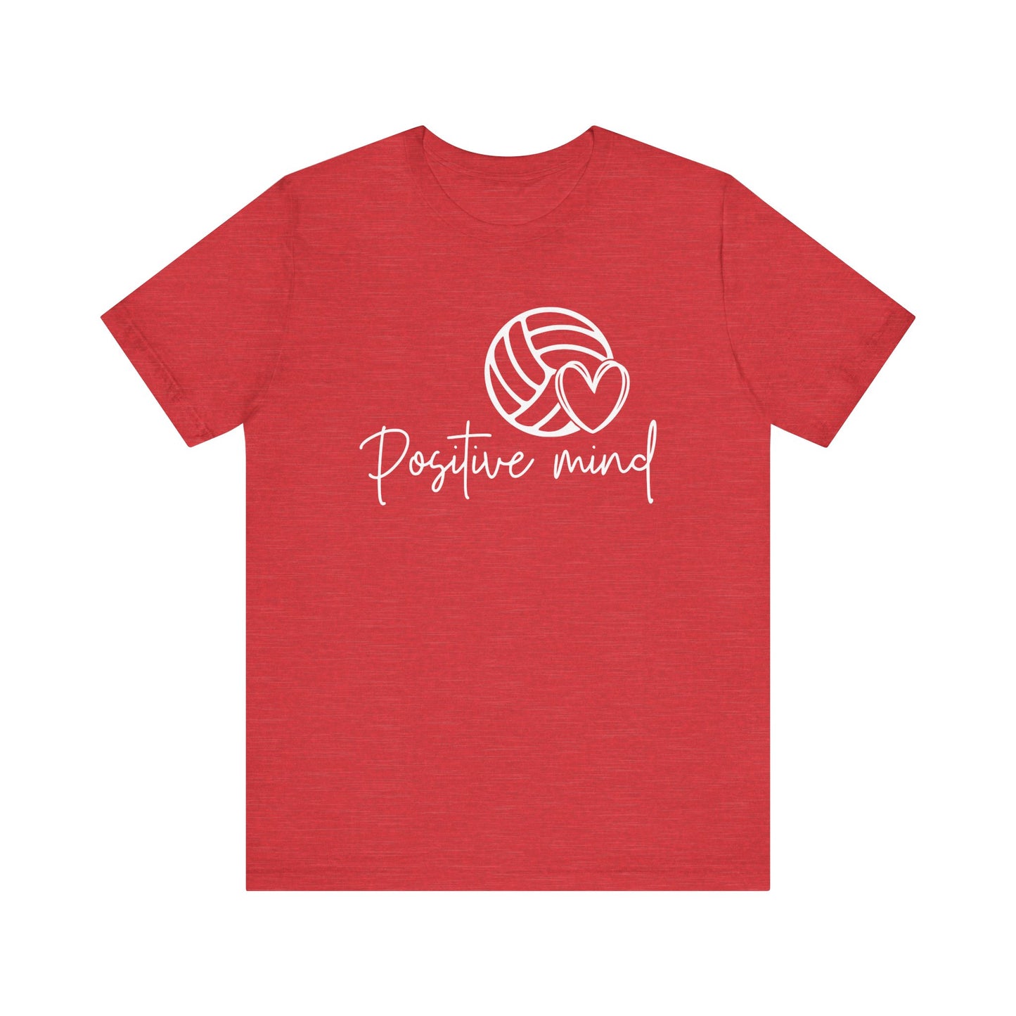 Positive Mind T-shirt