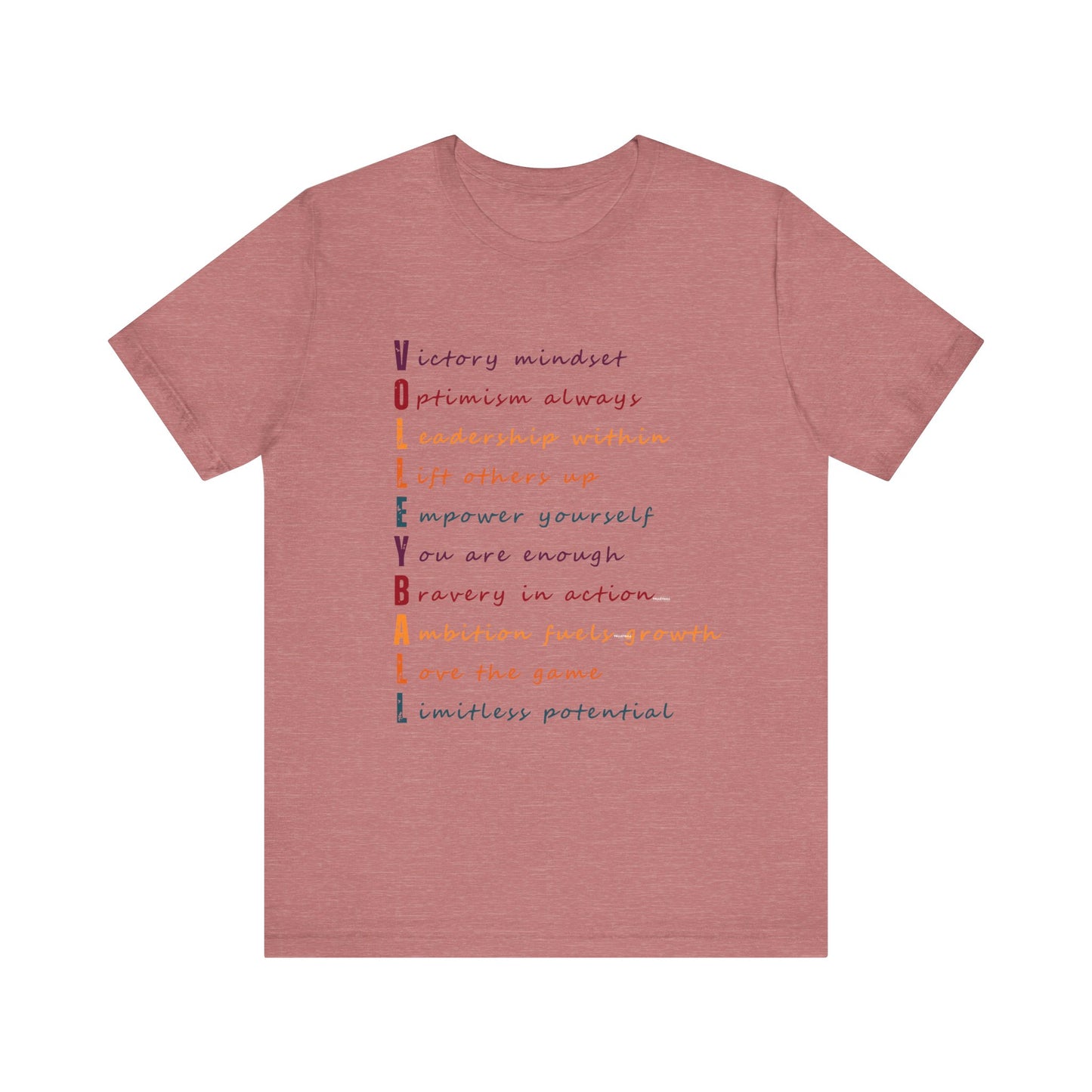 Victory Mindset T-shirt