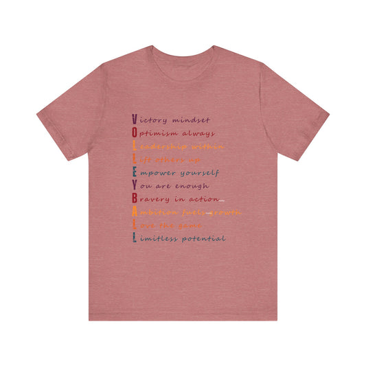 Victory Mindset T-shirt