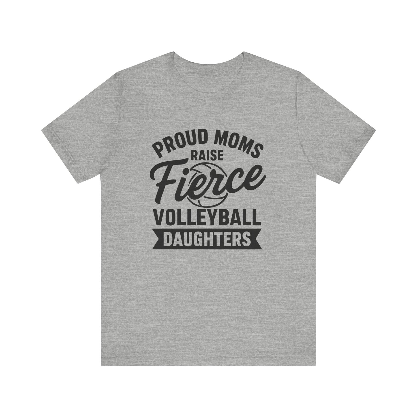 Proud Moms T-shirt