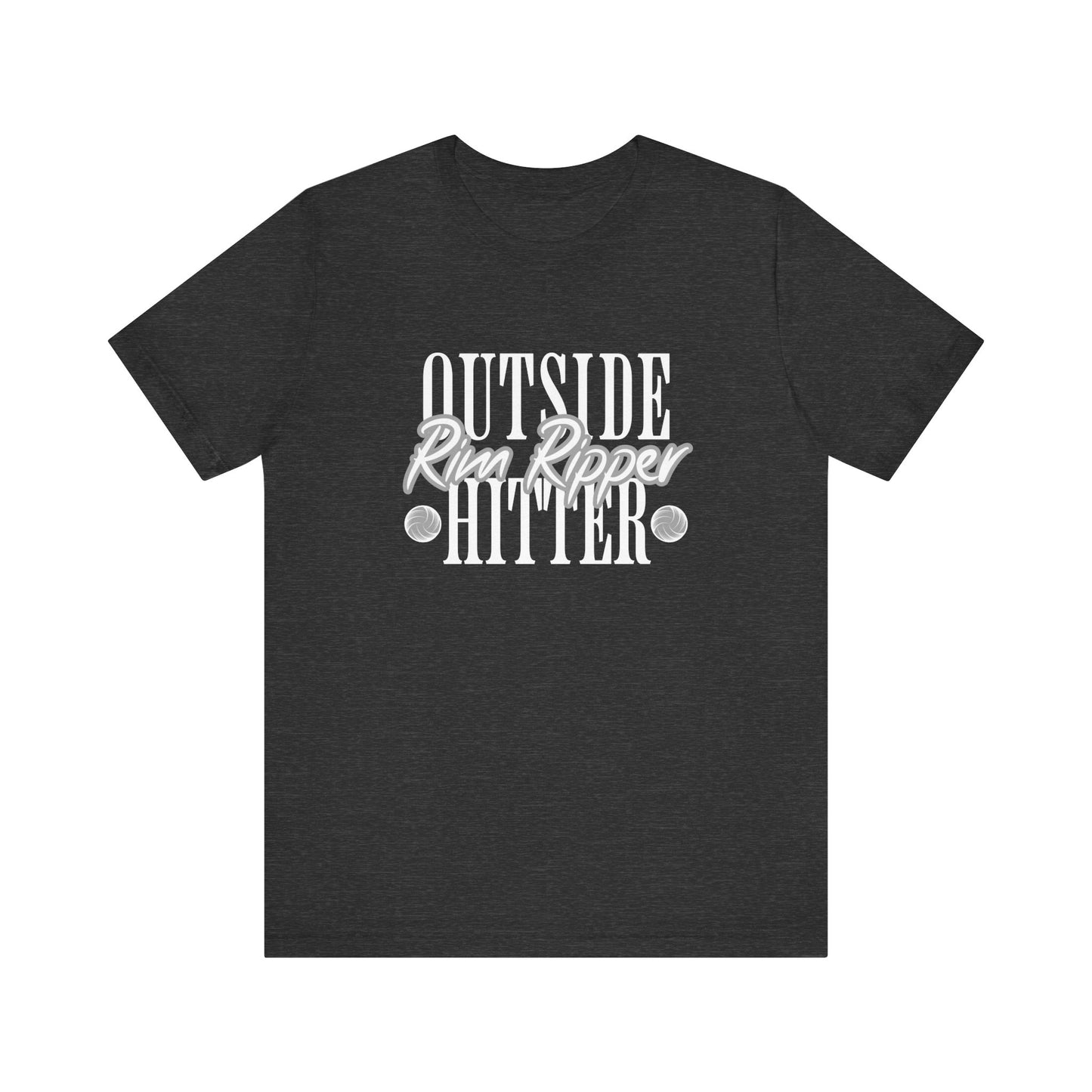 OH Rim Ripper T-shirt