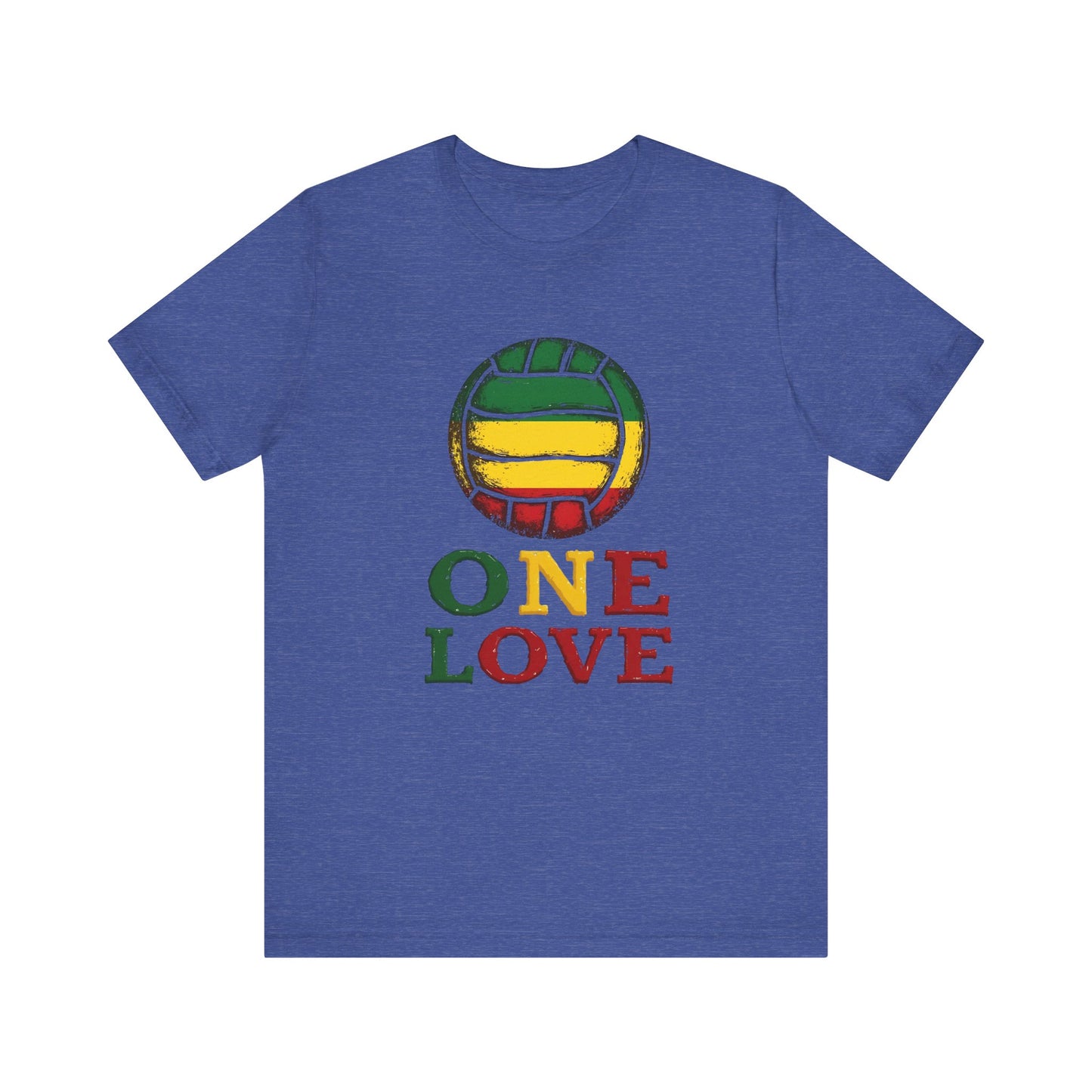 One Love T-shirt