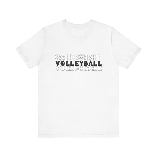 Volleyball T-shirt