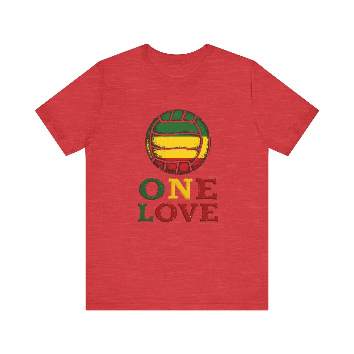 One Love T-shirt