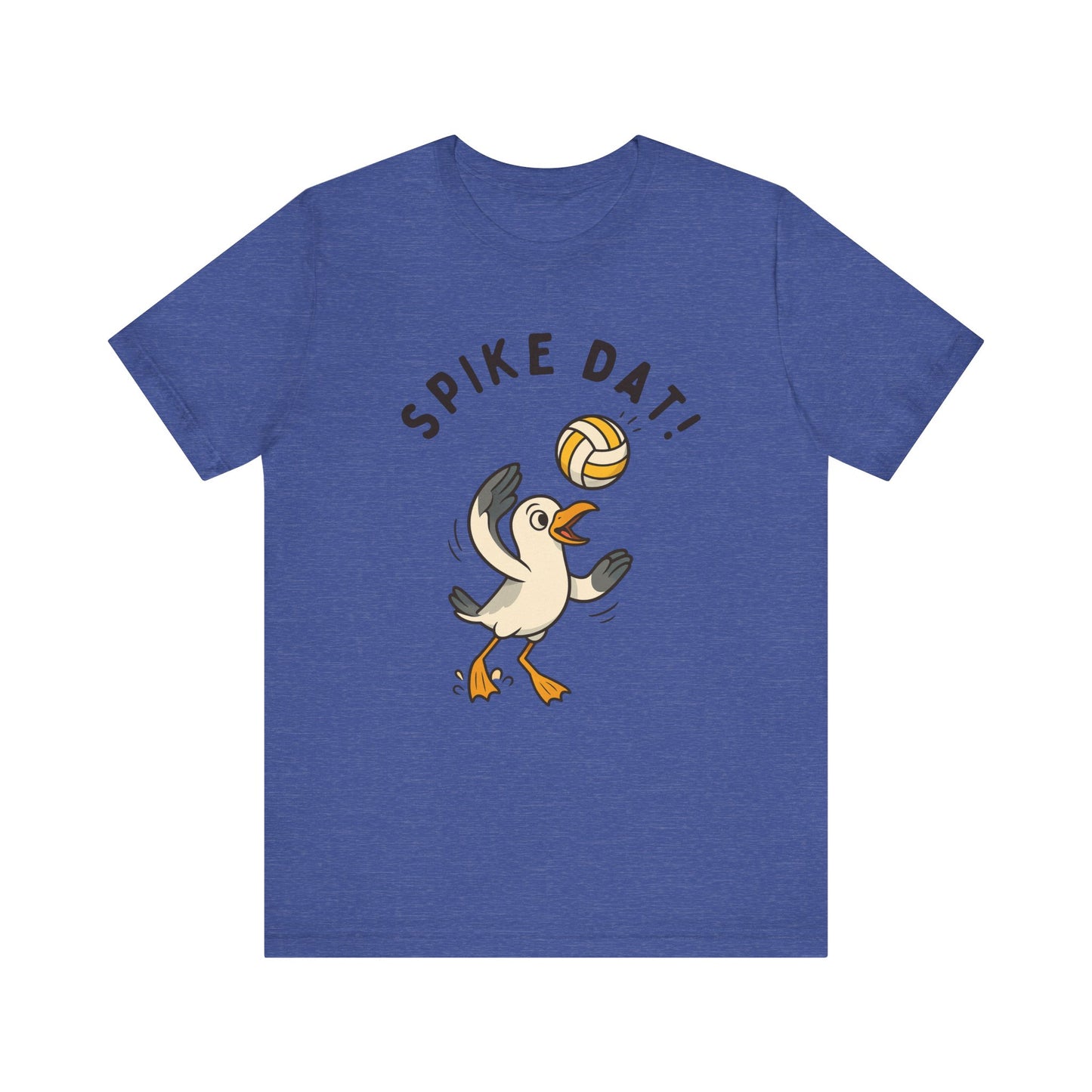 Spike Dat T-shirt