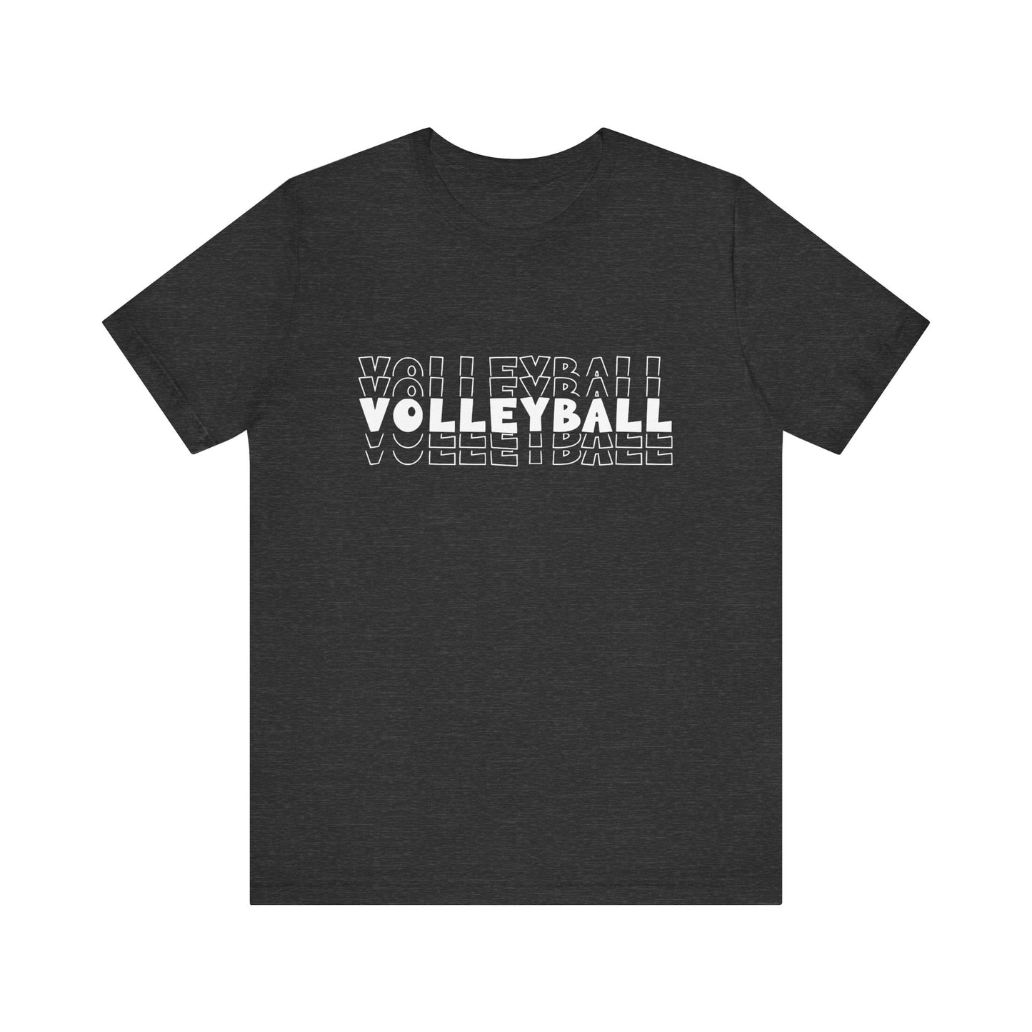 Volleyball T-shirt