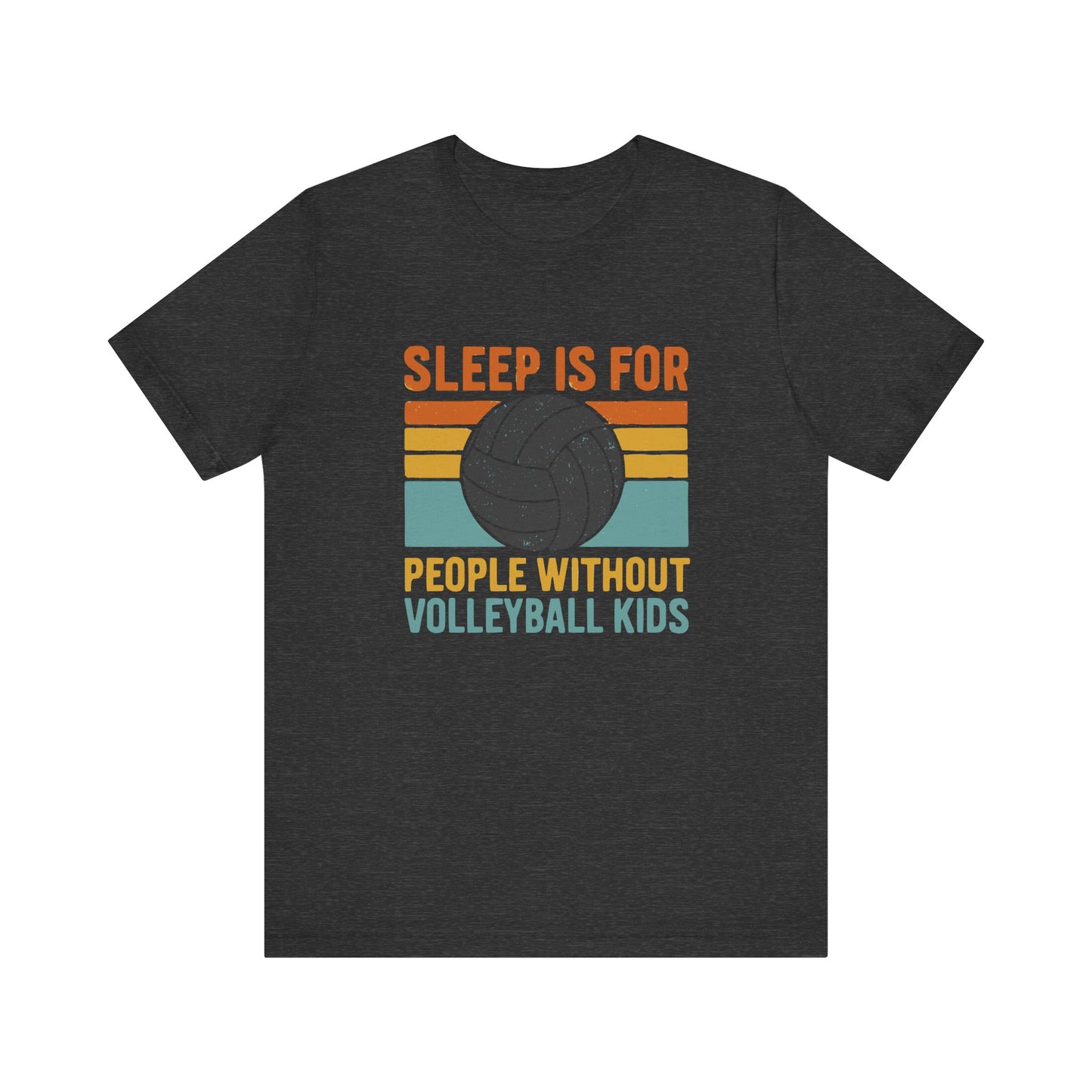 Sleep Retro T-shirt