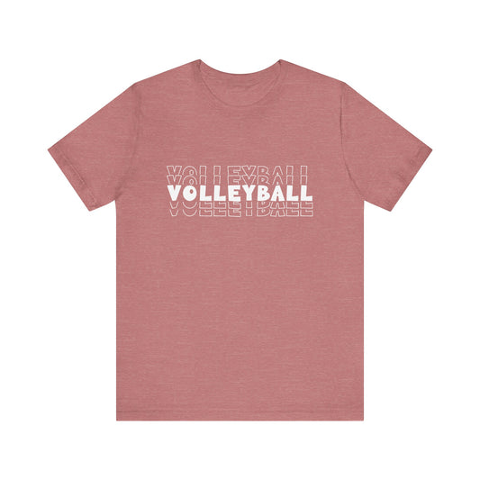 Volleyball T-shirt