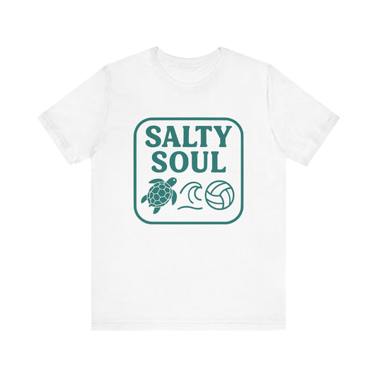 Salty Soul T-shirt