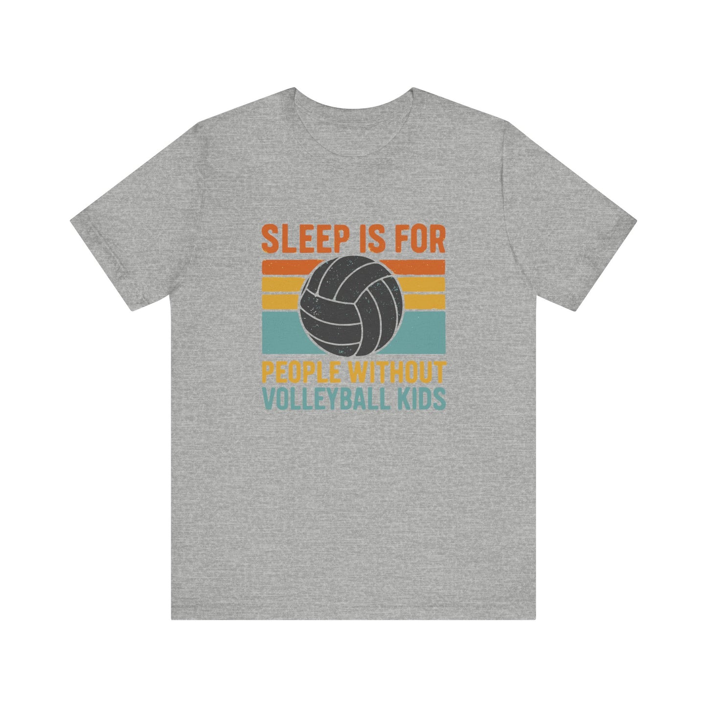 Sleep Retro T-shirt