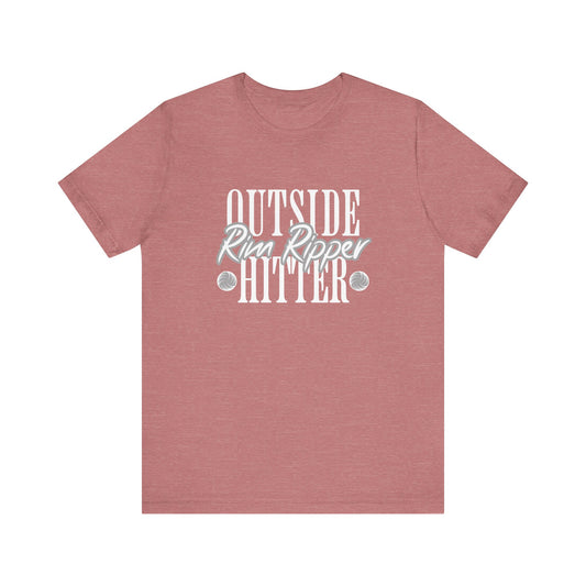 OH Rim Ripper T-shirt