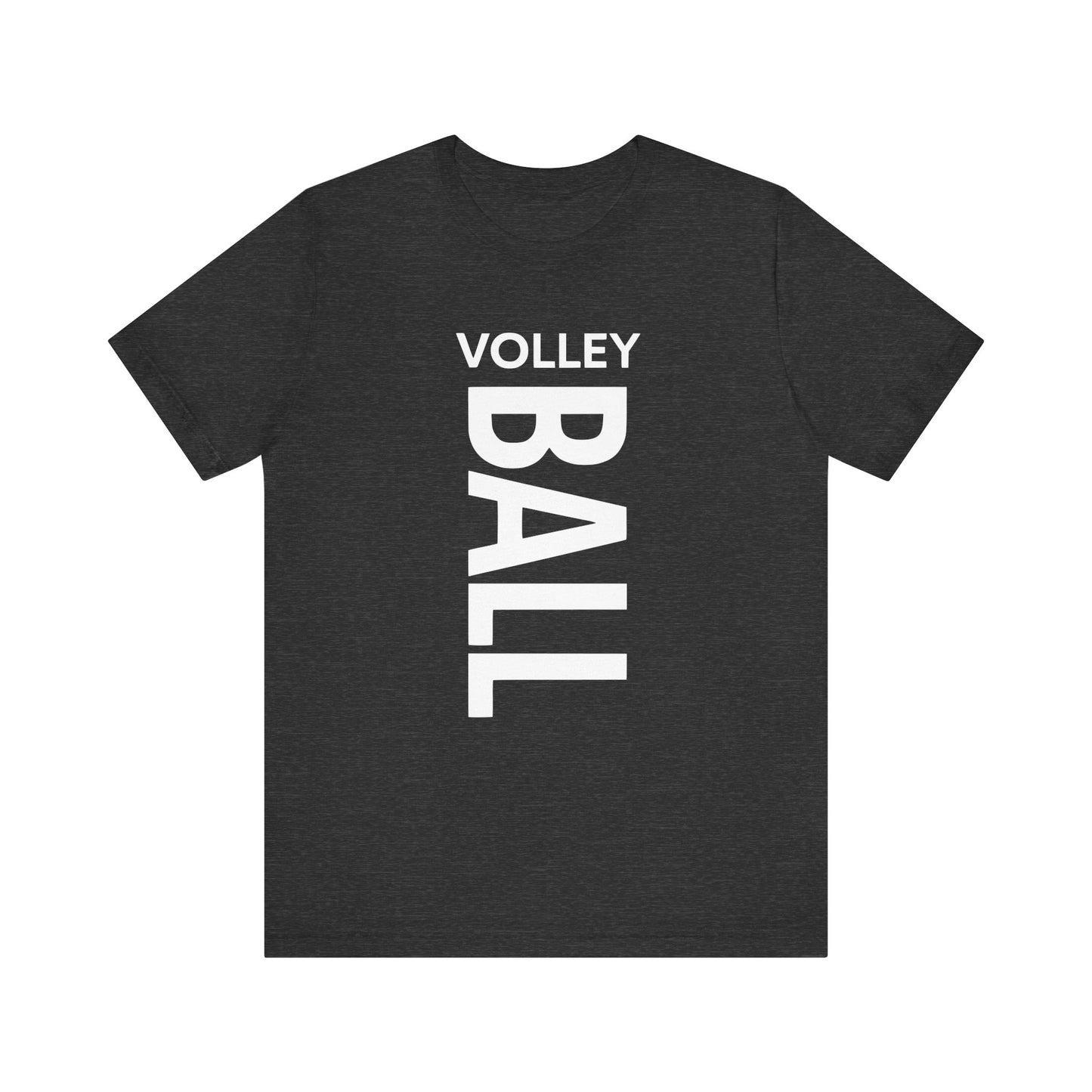 Volleyball T-shirt