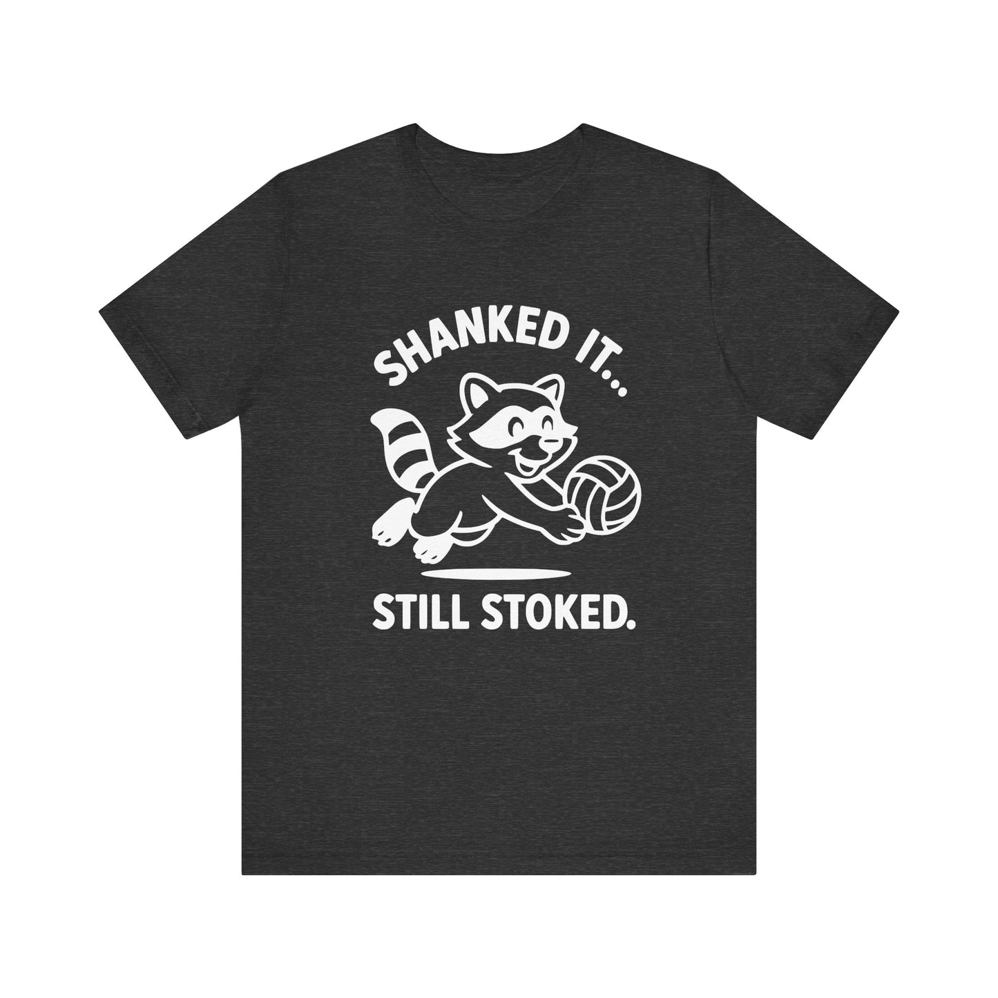 Shanked It T-shirt