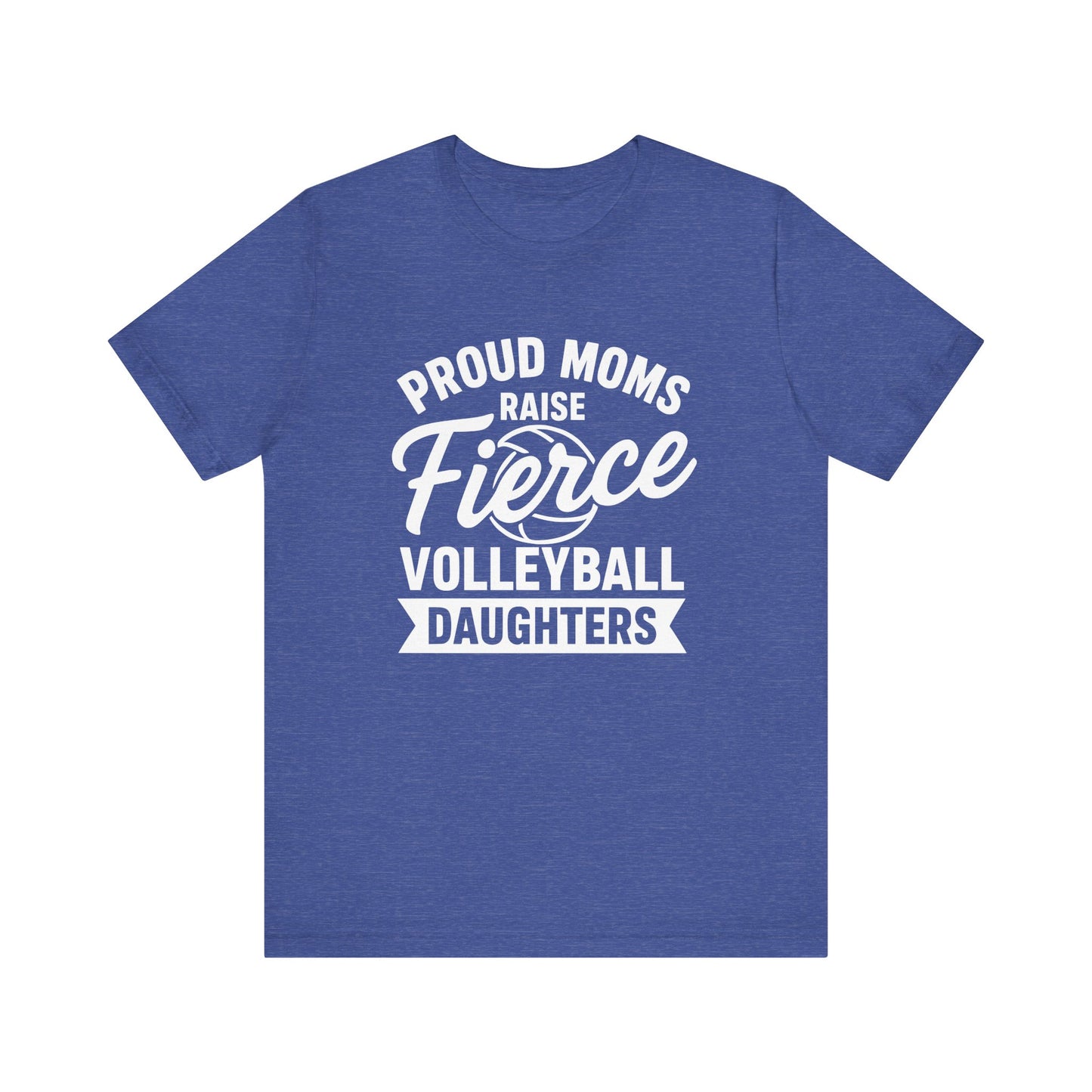 Proud Moms T-shirt