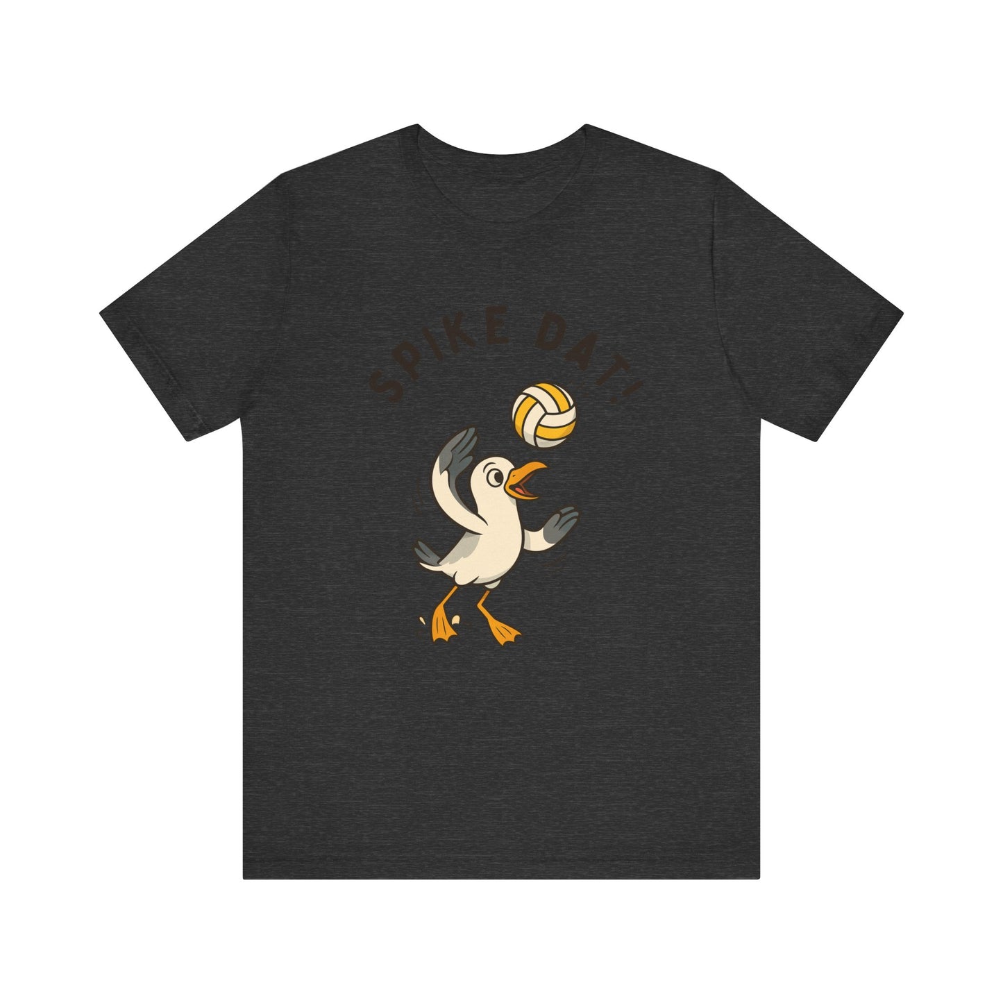 Spike Dat T-shirt