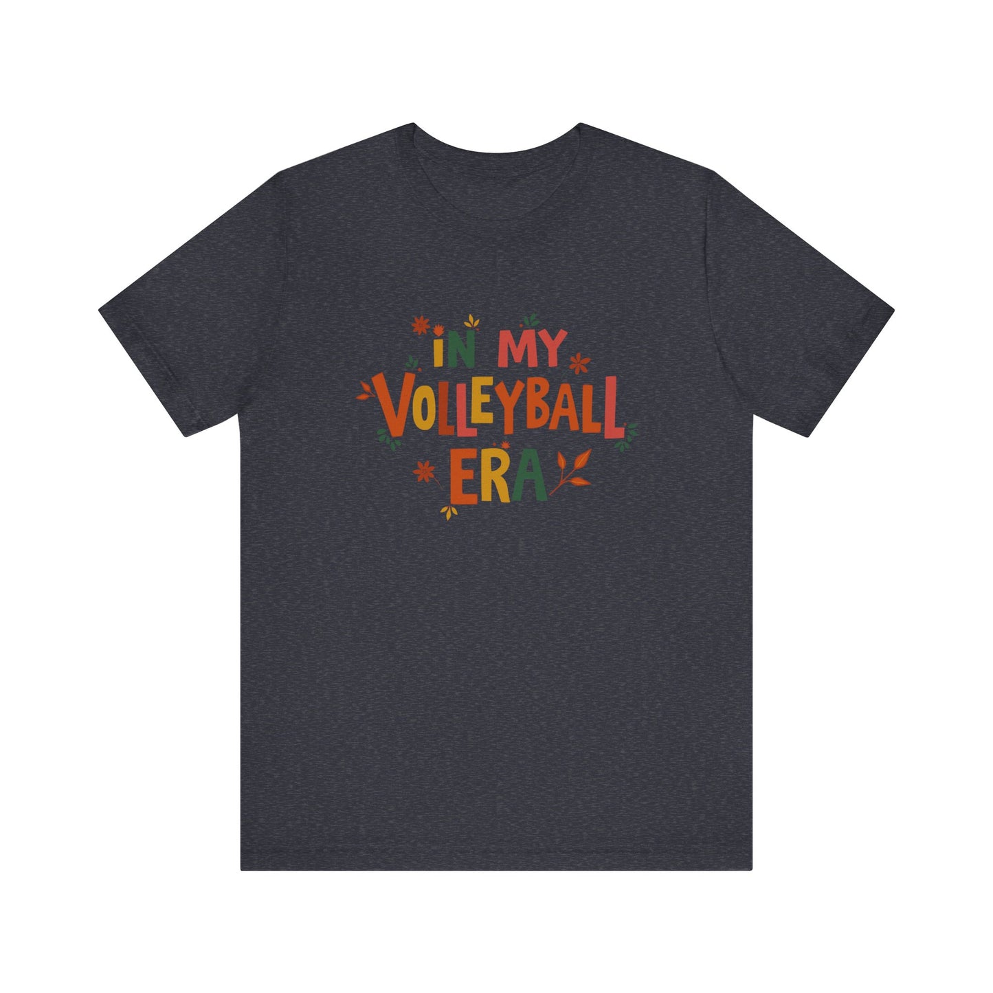 In My Volleyball Era T-shirt