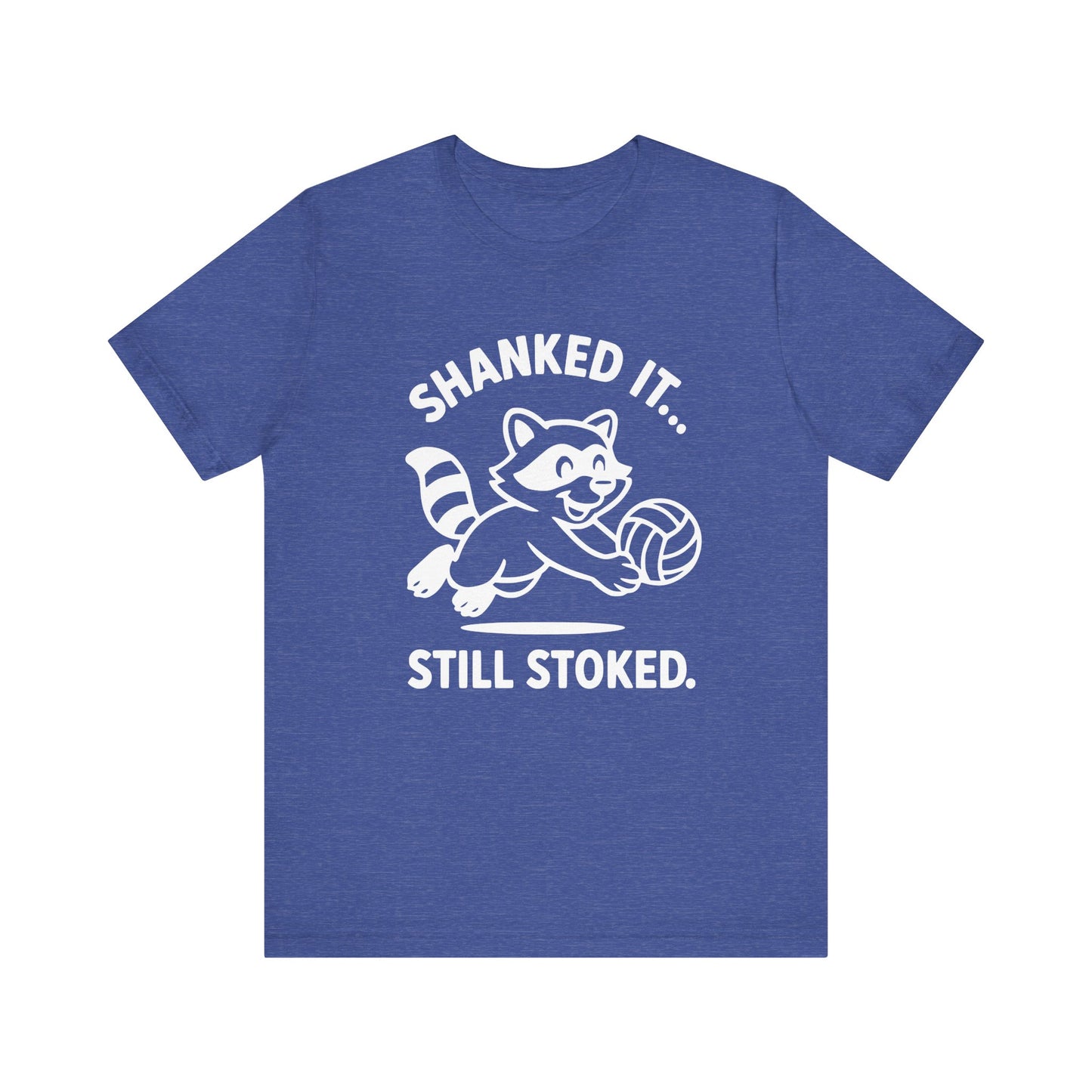 Shanked It T-shirt