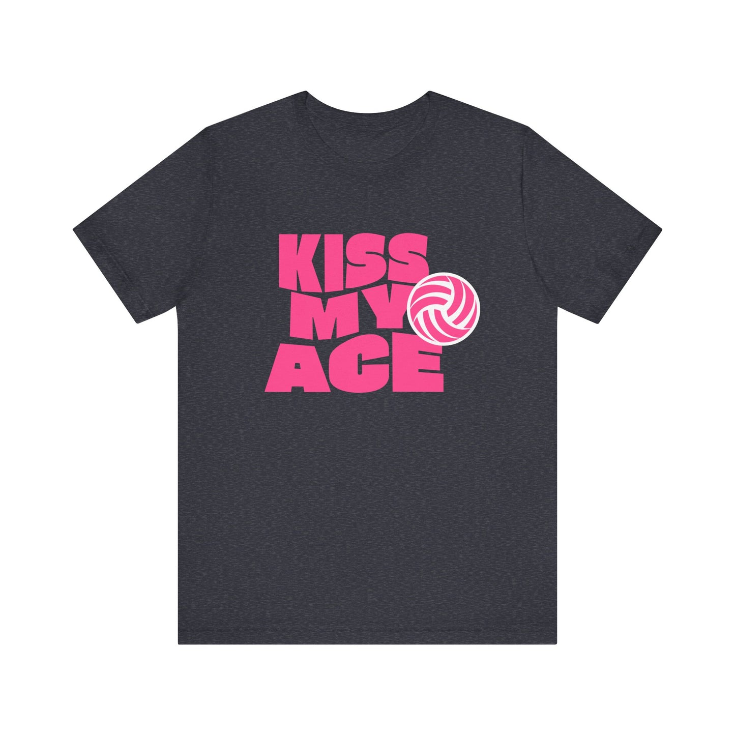 Kiss My Ace T-shirt