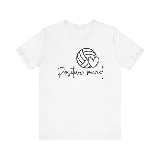 Positive Mind T-shirt