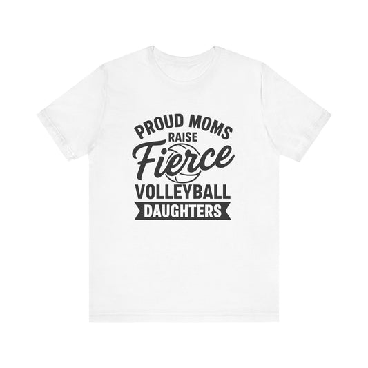Proud Moms T-shirt